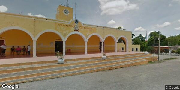 PRESIDENCIA MUNICIPAL